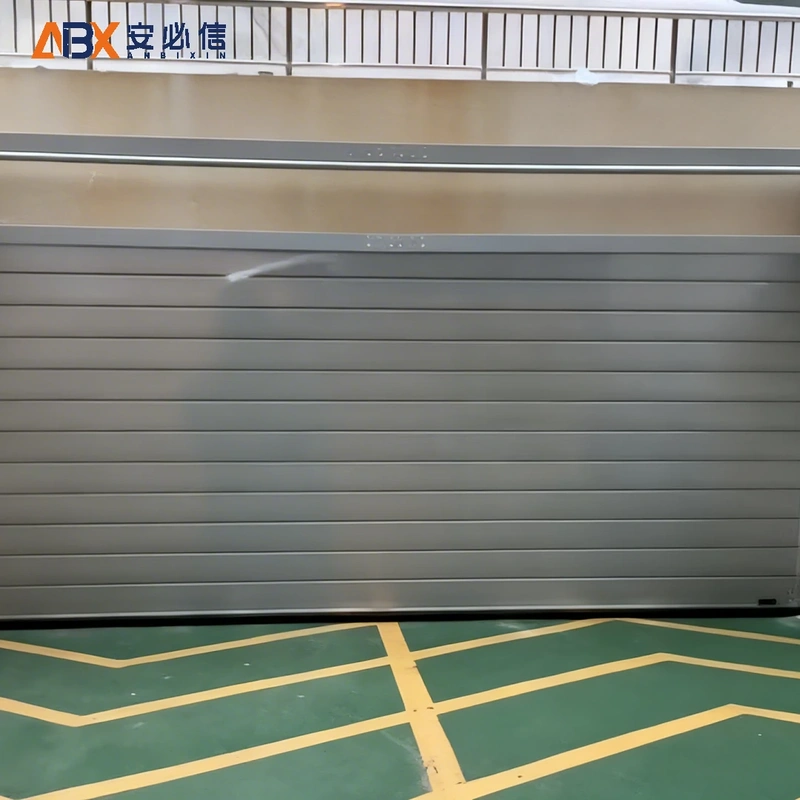 吕梁市PVC高速门